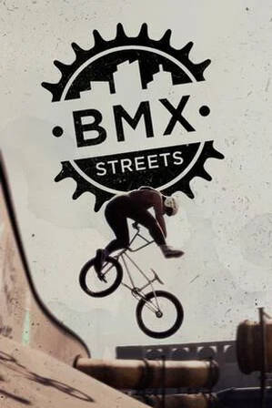 BMX Streets ราคาถูก